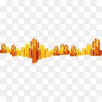 高清摄影手绘城市建筑物-空若网 高清摄影手绘城市建筑物-空若网