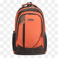 橘色书包运动包-空若网 橘色书包运动包-空若网