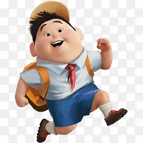 卡通人物-空若网 卡通人物-空若网