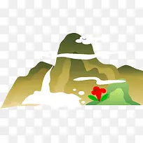 �ֻ�ɽ��-������