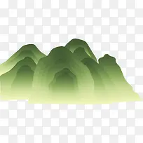 ��ɫɽ��-������