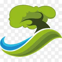 树山脉-空若网 树山脉-空若网