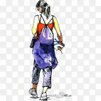 �ֻ�ˮ����ѧŮ��-������