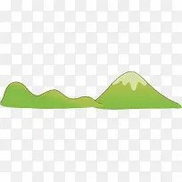 山脉-空若网 山脉-空若网