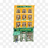 ��ͨ�����̵�-������