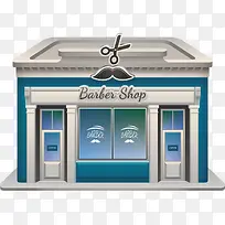 卡通商店-空若网 卡通商店-空若网