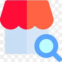 店图标-空若网 店图标-空若网