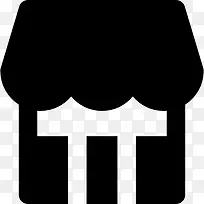 餐厅图标-空若网 餐厅图标-空若网