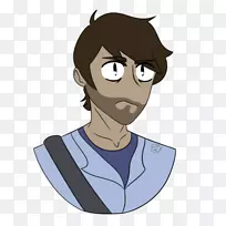 脸智人手臂前额奥利维亚·王尔德-空若网 脸智人手臂前额奥利维亚·王尔德-空若网