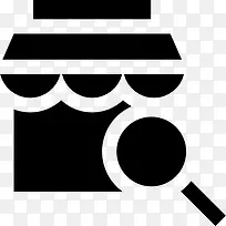 店图标-空若网 店图标-空若网