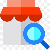 店图标-空若网 店图标-空若网