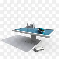 电脑屏幕-空若网 电脑屏幕-空若网