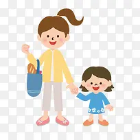 人物图案卡通小人图片-空若网 人物图案卡通小人图片-空若网