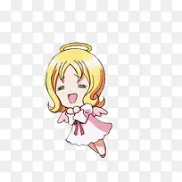 可爱小人-空若网 可爱小人-空若网