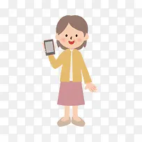 人物图标人物卡通-空若网 人物图标人物卡通-空若网