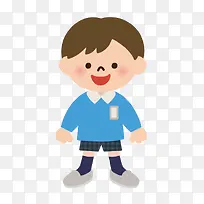 卡通素材卡通小人-空若网 卡通素材卡通小人-空若网