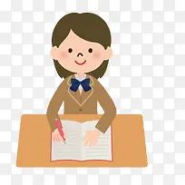 人物卡通卡通小人图标-空若网 人物卡通卡通小人图标-空若网