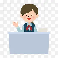 卡通图片人物图标 卡通小男孩-空若网 卡通图片人物图标 卡通小男孩-空若网