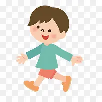 人物素材卡通-空若网 人物素材卡通-空若网