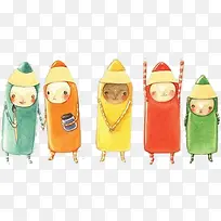 ��ͨС��-������