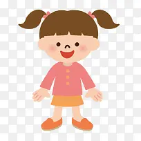 手绘卡通小人图片卡通小人素描-空若网 手绘卡通小人图片卡通小人素描-空若网