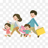 人物卡通卡通小人素描-空若网 人物卡通卡通小人素描-空若网