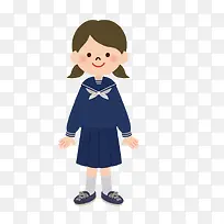 漫画卡通人物素材-空若网 漫画卡通人物素材-空若网