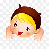 卡通小人-空若网 卡通小人-空若网