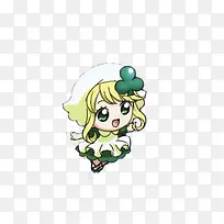 卡通人物-空若网 卡通人物-空若网