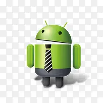 安卓小人-空若网 安卓小人-空若网