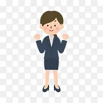 手绘人物图片手绘卡通小人素材 -空若网 手绘人物图片手绘卡通小人素材 -空若网