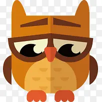 ��ƽ��èͷӥPNG����-������