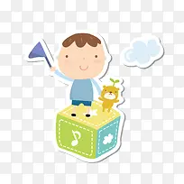 扁平化学习用品-空若网 扁平化学习用品-空若网