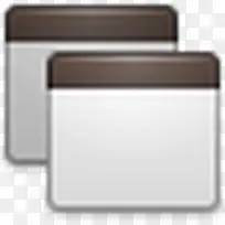 面板窗口菜单candy-app-icons-空若网 面板窗口菜单candy-app-icons-空若网