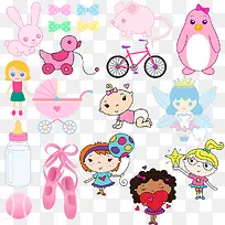 卡通-空若网 卡通-空若网