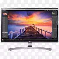 ������ʾ��4k�ֱ��ʱ���lcd���������ȵ���Һ����ʾ��-������