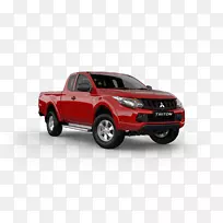 三菱Triton汽车三菱电机皮卡-三菱-空若网 三菱Triton汽车三菱电机皮卡-三菱-空若网