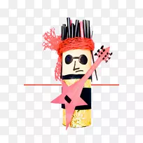 手纸奥格里斯酷果摇滚乐-空若网 手纸奥格里斯酷果摇滚乐-空若网