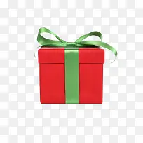 高清摄影红色的礼盒包装-空若网 高清摄影红色的礼盒包装-空若网