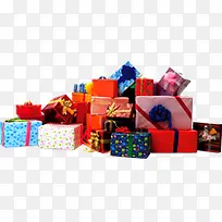 高清摄影五颜六色的礼盒包装-空若网 高清摄影五颜六色的礼盒包装-空若网