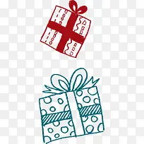 卡通手绘礼物-空若网 卡通手绘礼物-空若网