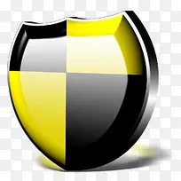 卡通盾牌-空若网 卡通盾牌-空若网