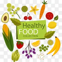 扁平养生食物-空若网 扁平养生食物-空若网