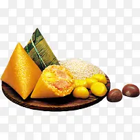 养生栗子食物端午-空若网 养生栗子食物端午-空若网