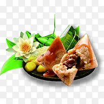 养生美食粽子食物端午-空若网 养生美食粽子食物端午-空若网