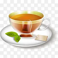 手绘茶杯-空若网 手绘茶杯-空若网