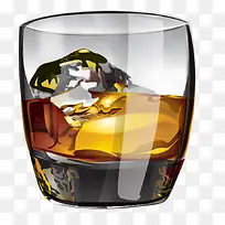 玻璃杯-空若网 玻璃杯-空若网