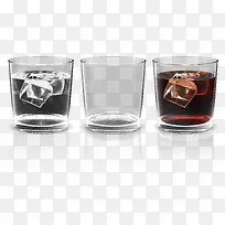 玻璃杯-空若网 玻璃杯-空若网