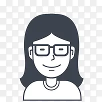 阿凡达女性女孩玻璃杯的人用户用-空若网 阿凡达女性女孩玻璃杯的人用户用-空若网