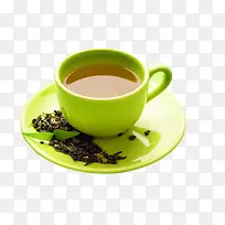 绿茶杯-空若网 绿茶杯-空若网